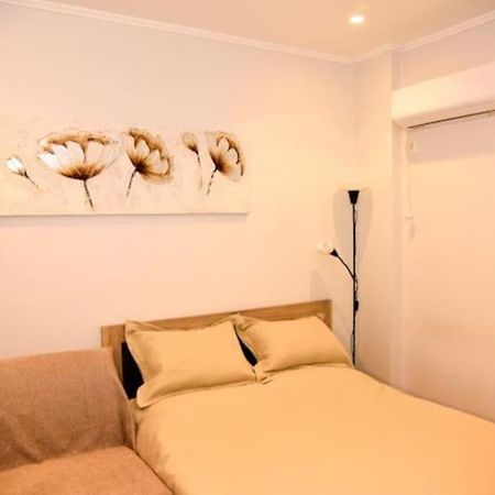 Ομορφο Διαμερισμα Apartment Athens Ngoại thất bức ảnh