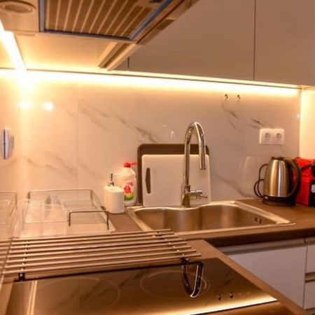 Ομορφο Διαμερισμα Apartment Athens Ngoại thất bức ảnh