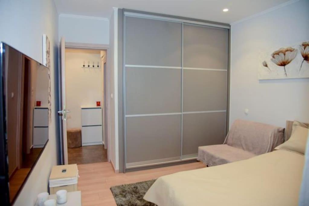 Ομορφο Διαμερισμα Apartment Athens Ngoại thất bức ảnh